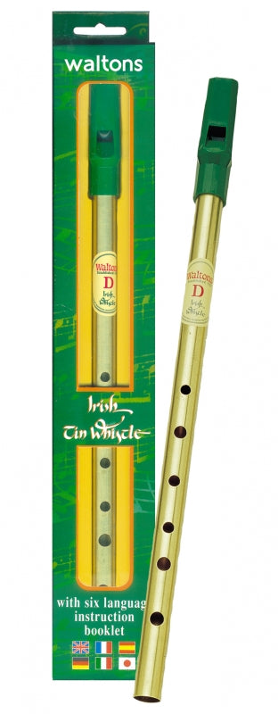 Waltons Irish Tin Whistle
