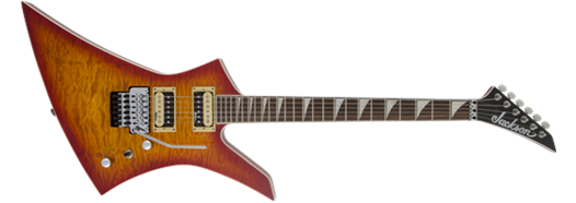 Jackson X SERIES KELLY KEXQ