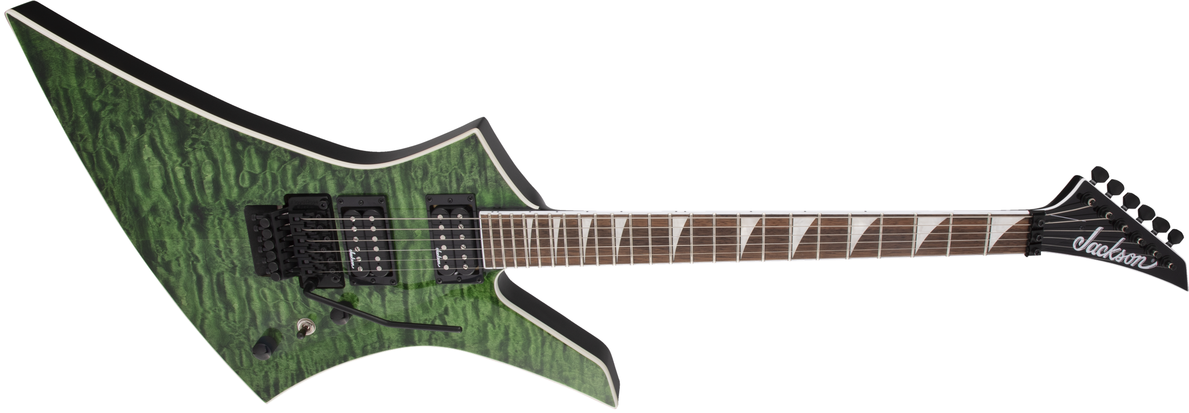 Jackson X SERIES KELLY KEXQ