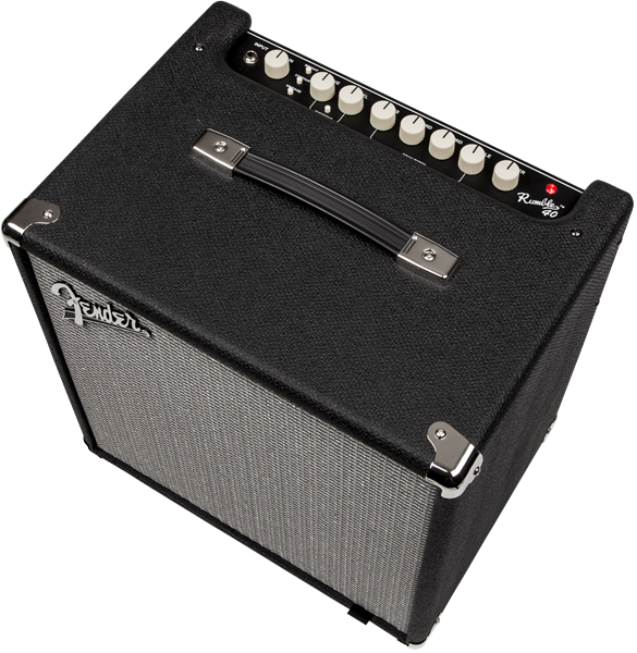 Fender Rumble 40 Bass Amplifier