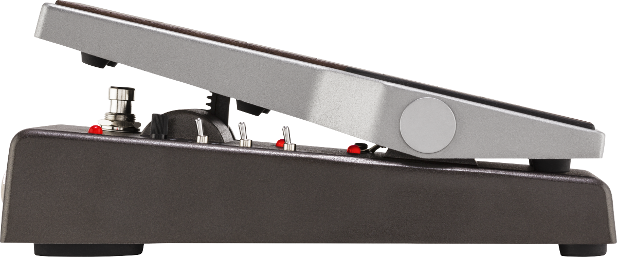 Fender Tread-Light Wah Pedal