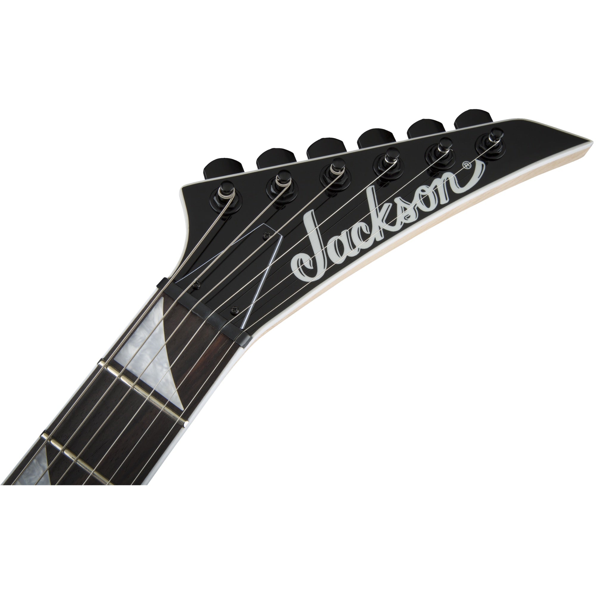 Jackson JS Series King V JS32T, Ferrari Red