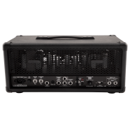 EVH 5150III 50S 6L6 5150 Amp Head Black