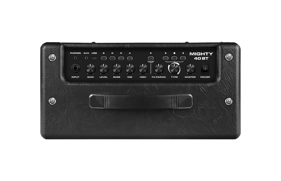 NUX Mighty 40 BT Guitar Amp