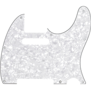 Fender 8-Hole Telecaster Pickguard