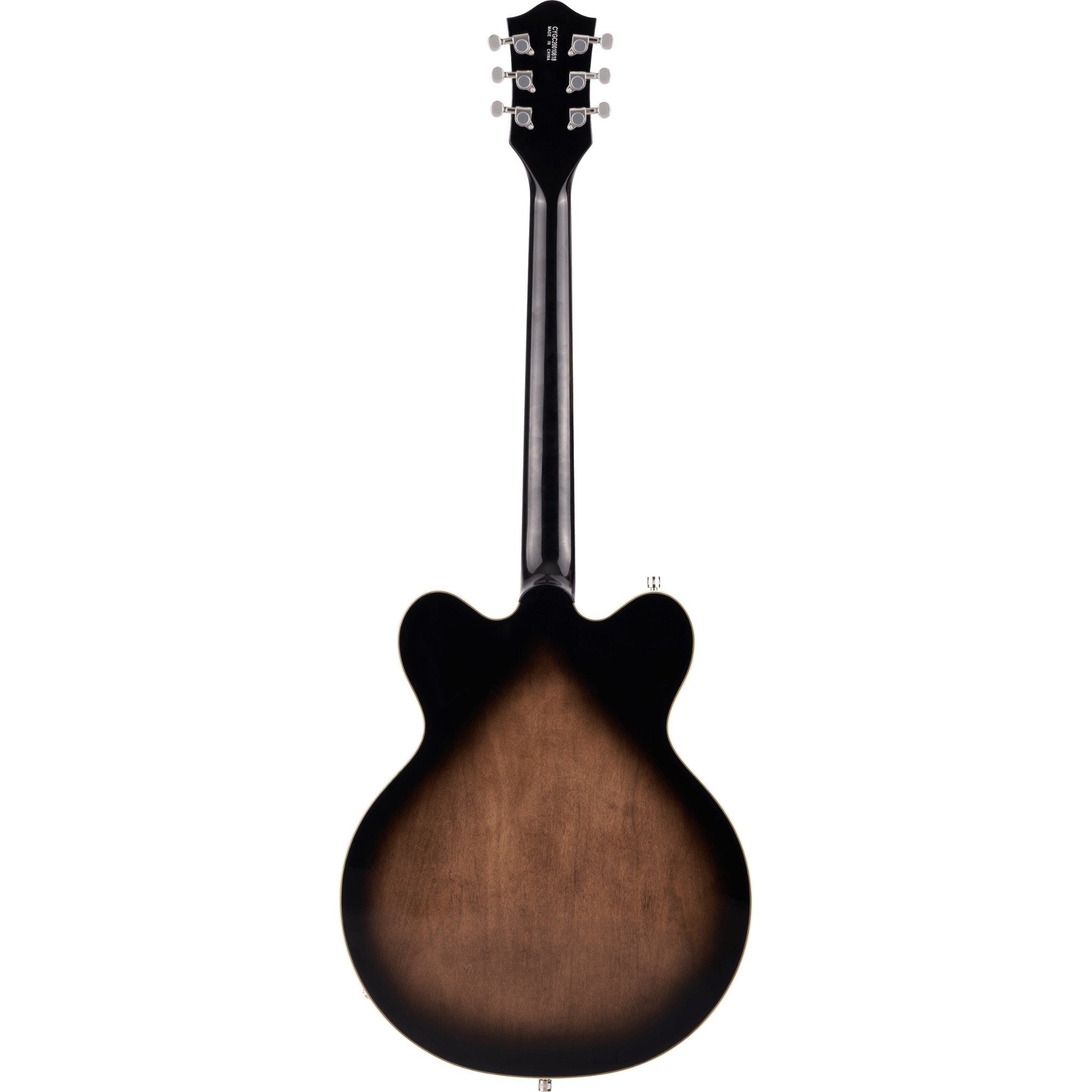 Gretsch G5622 Electromatic Center Block Double-Cut with V-Stoptail, Laurel Fingerboard, Bristol Fog