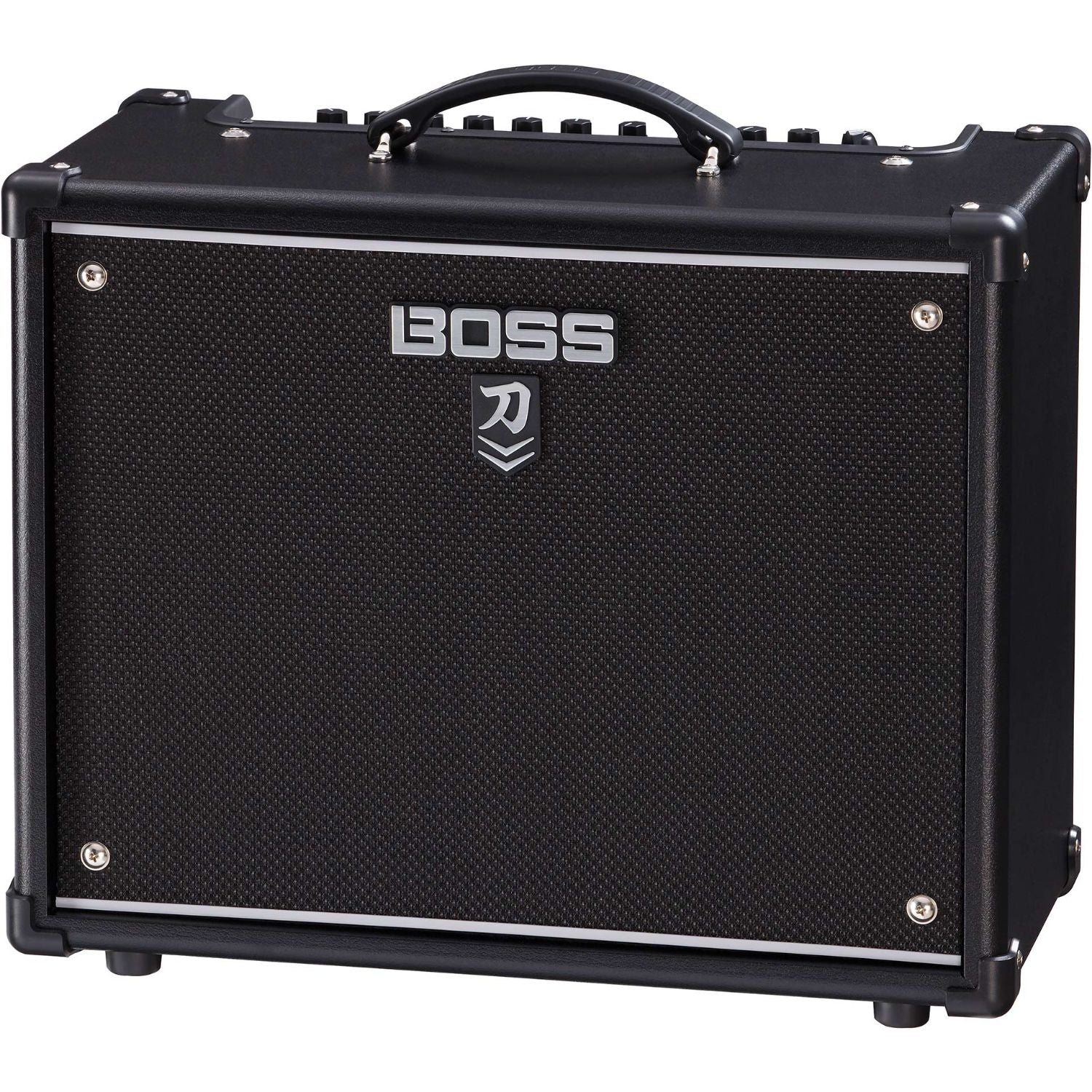 Boss Katana-50 MkII EX Guitar Amplifier