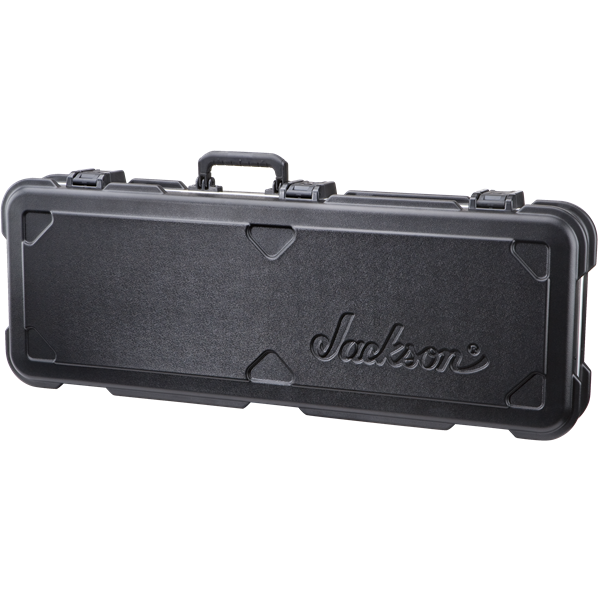 Jackson Soloist-Dinky Molded Multi-Fit Case