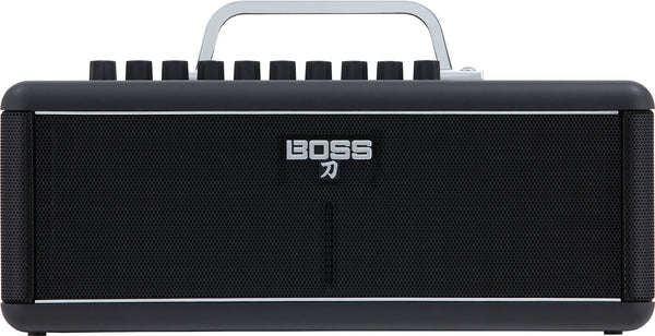 Boss Katana Air Guitar Amplifier