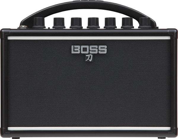 Boss Katana Mini Amplifier