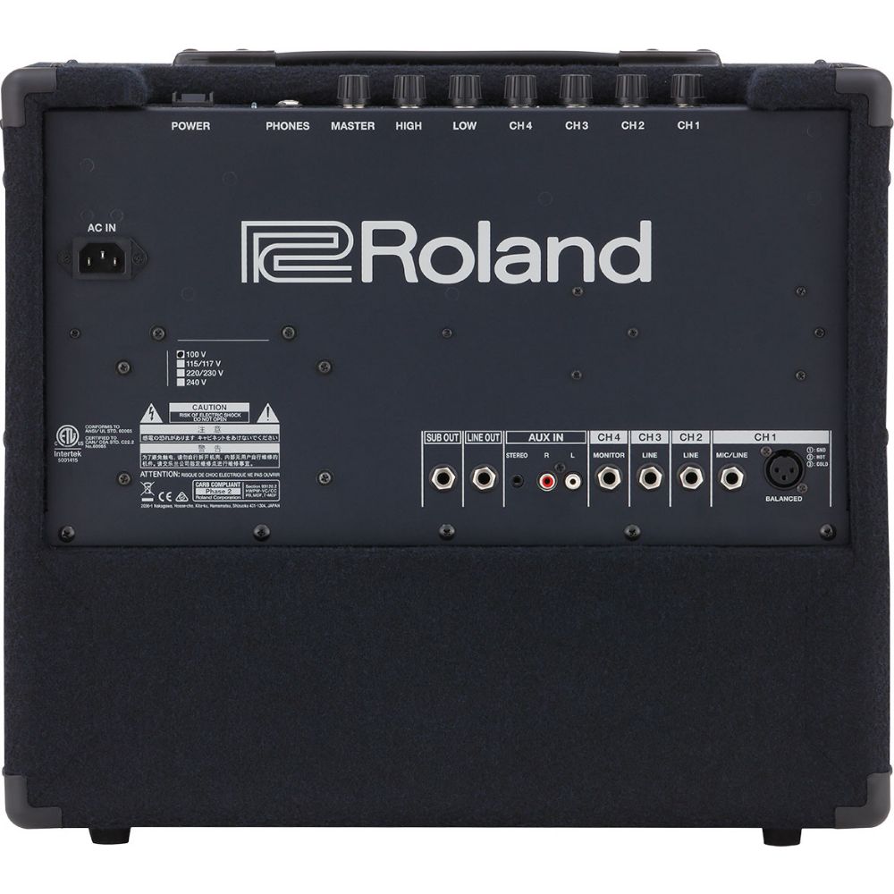 Roland KC-200 Keyboard Amplifier