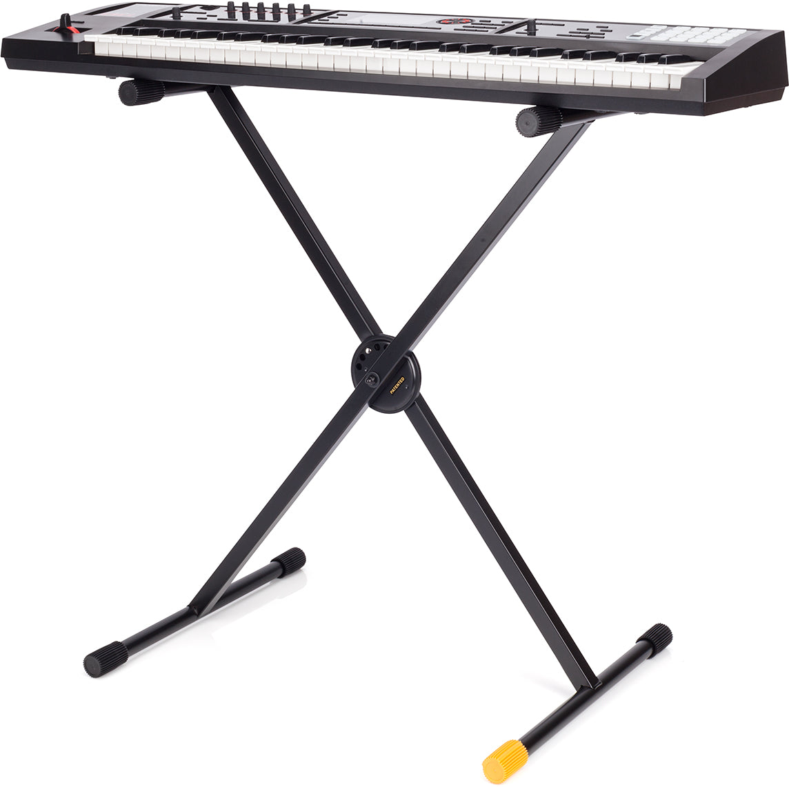 KORG 電子ピアノ HERCULES EZ-LOK スタンド 2026年最新】ez-lokの人気アイテム - メルカリ
