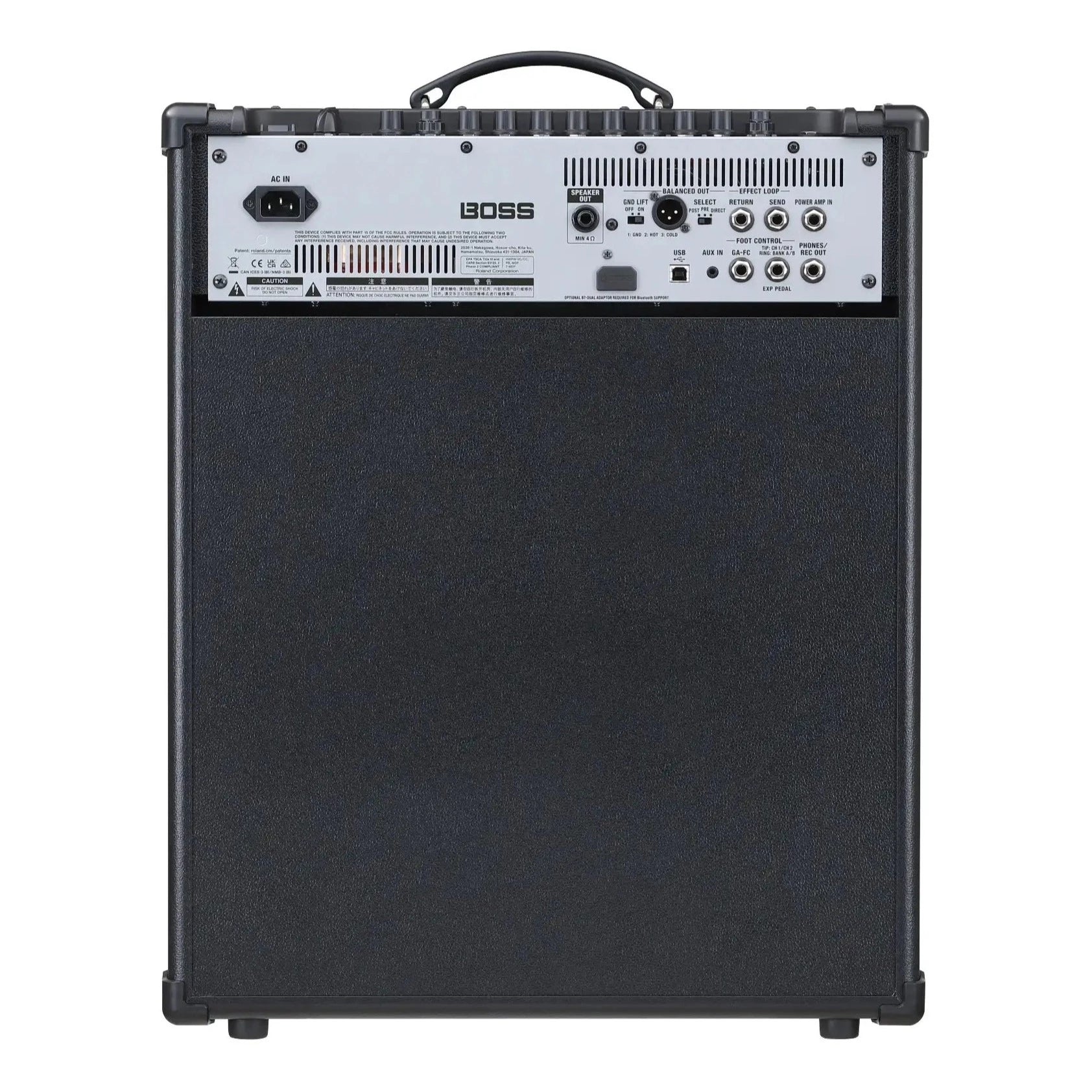 Boss Katana-210 Bass Amplifier