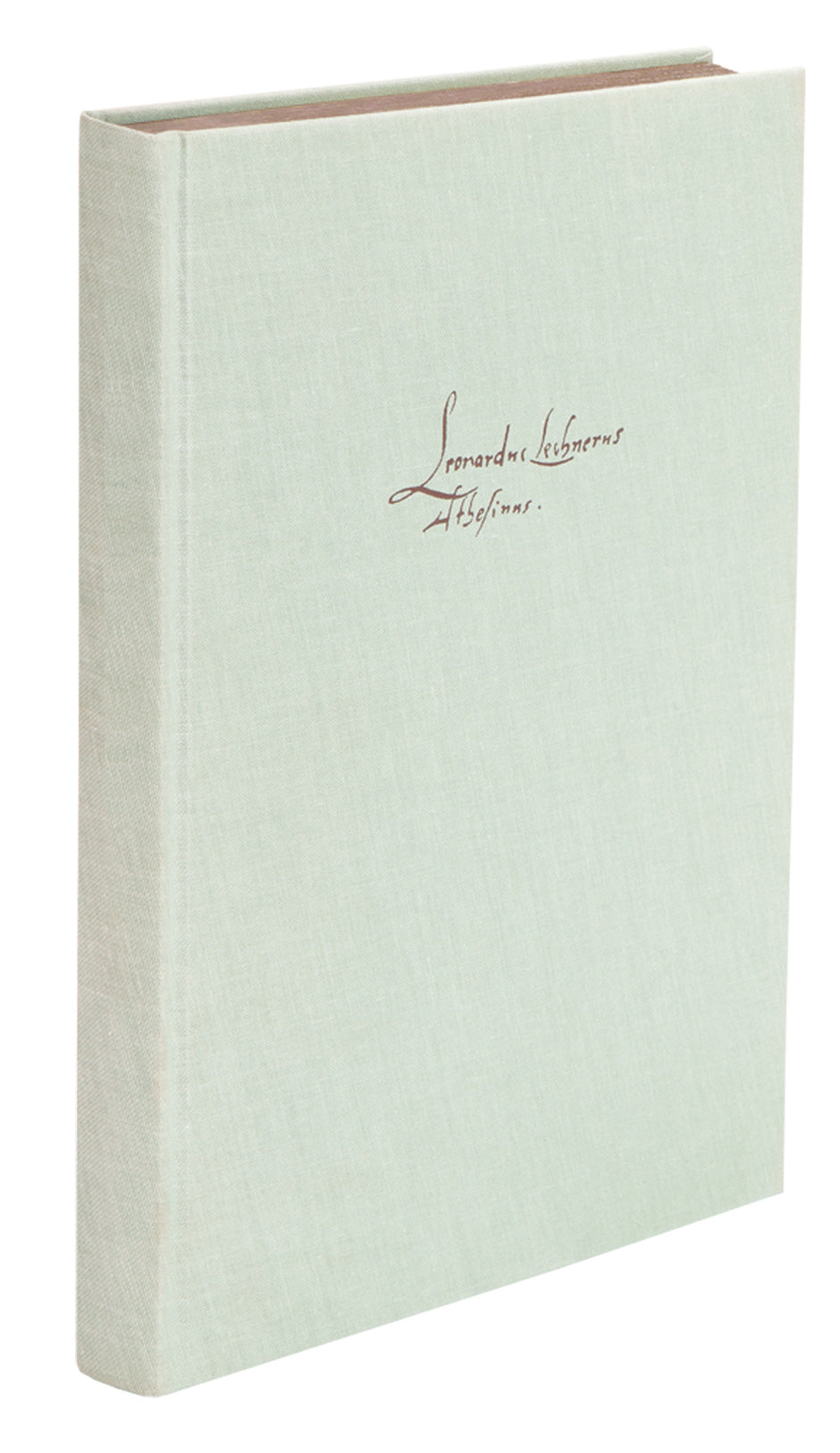 Lechner: Complete Edition Volume 14 Score (Cloth Bound)