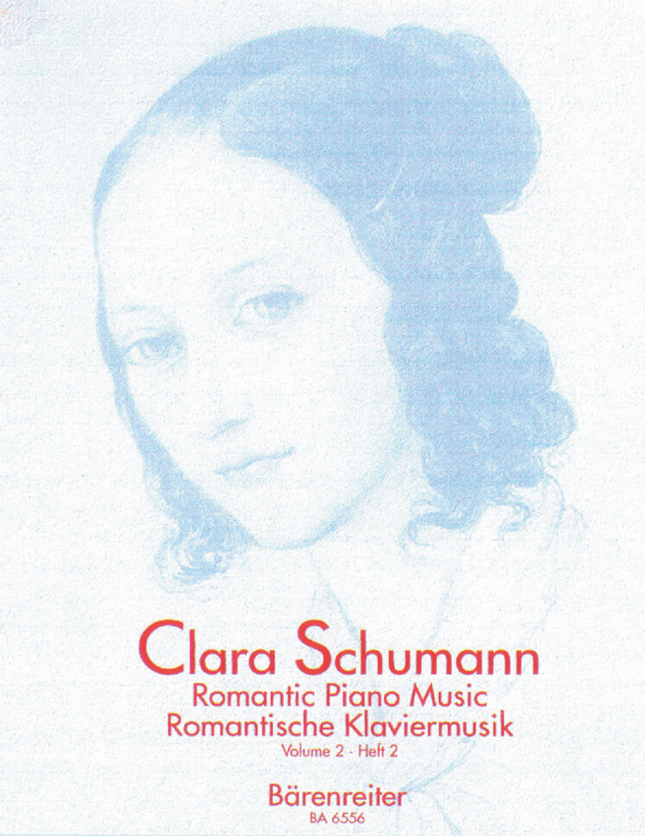 Schumann: Romantic Piano Music - Book 2