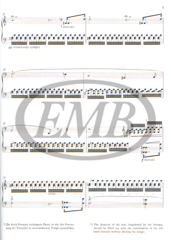 Liszt: Années de Pelerinage, First Year - Switzerland