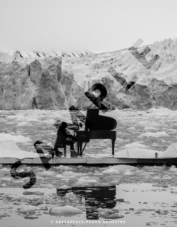 Einaudi: Extra Elements for Solo Piano