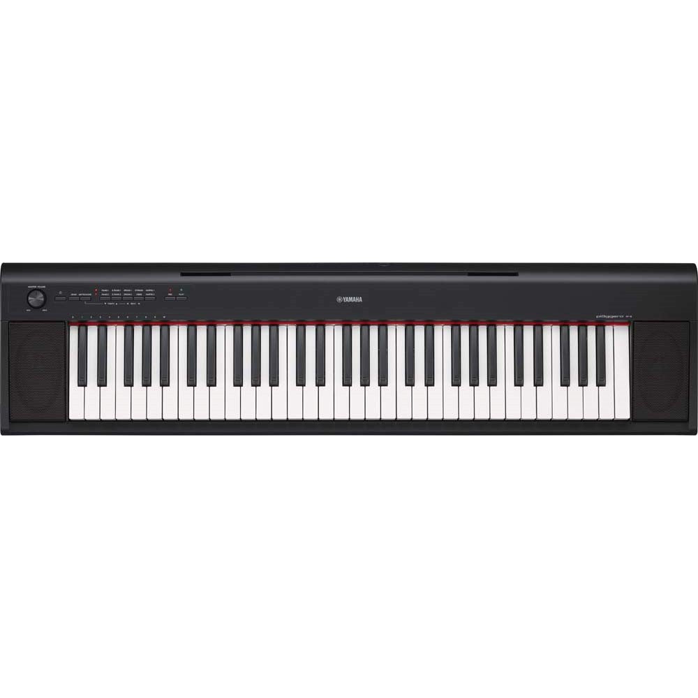 Yamaha NP-12 Piaggero 61-Key Piano-Style Keyboard