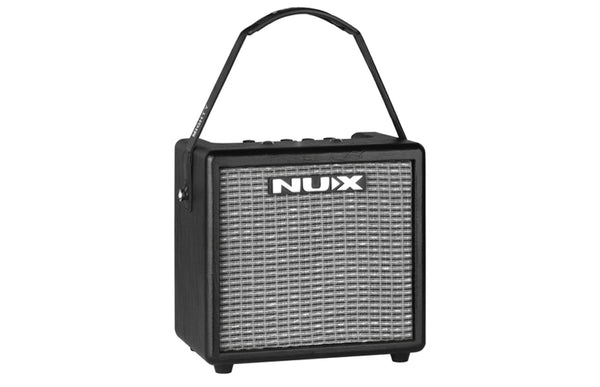 NUX Mighty 8 BT Bluetooth Amplifier