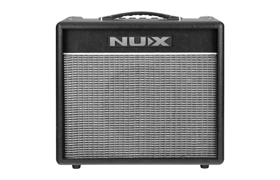 NUX Mighty 20 BT | Bluetooth Guitar Amp