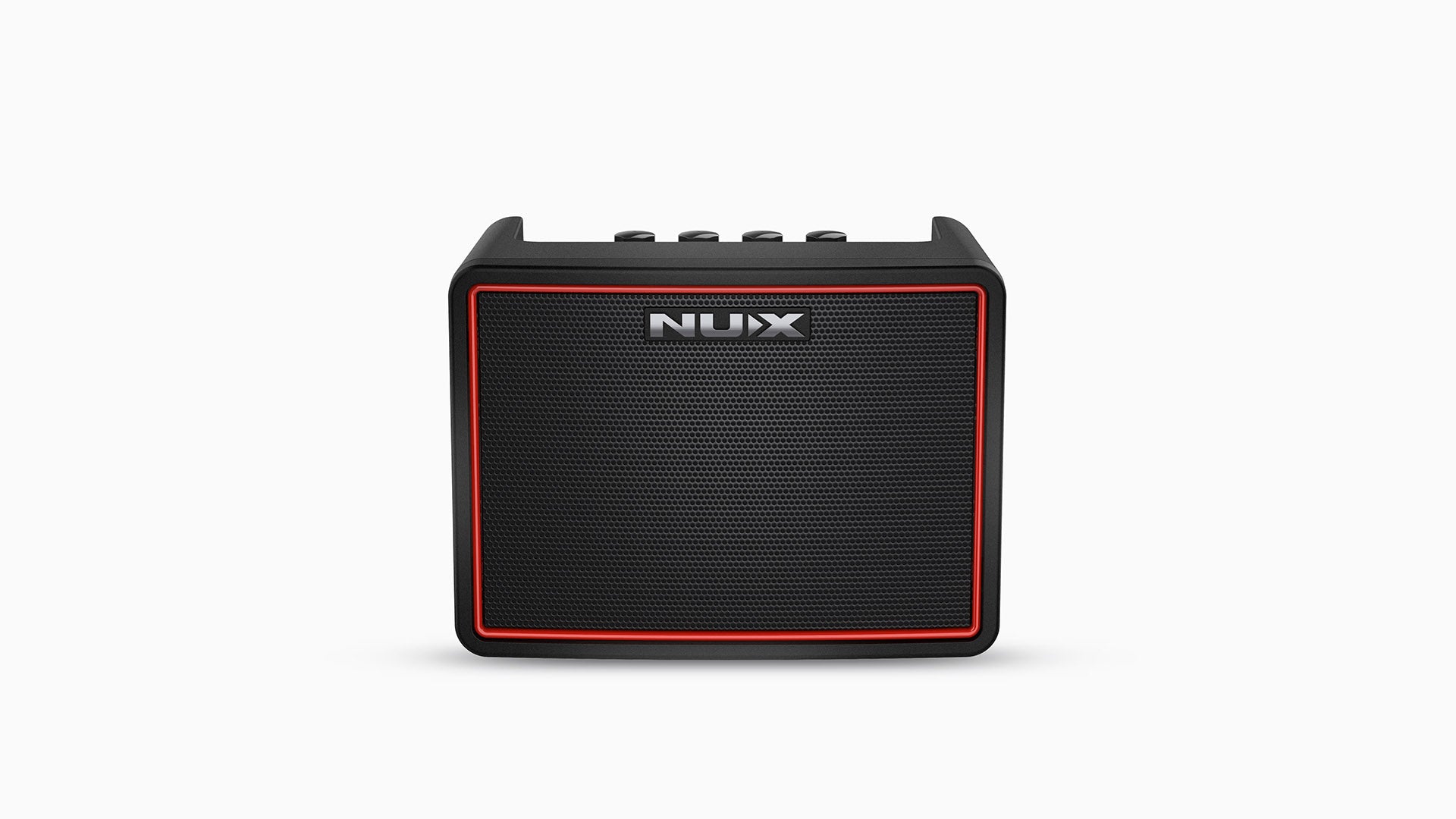 NUX Mighty Lite BT | Bluetooth Desktop Guitar Amp