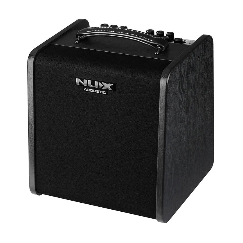 NUX Stageman II (AC-60) Acoustic Amplifier