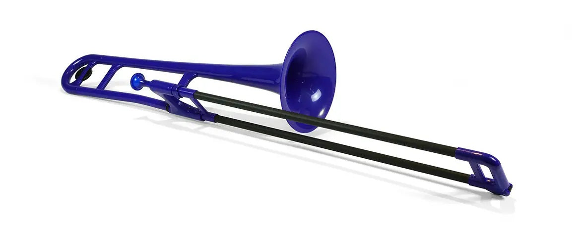 pBone Plastic Trombone
