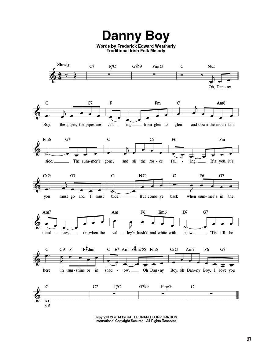 Vocal Exercises for Building Strength, Endurance and Facility