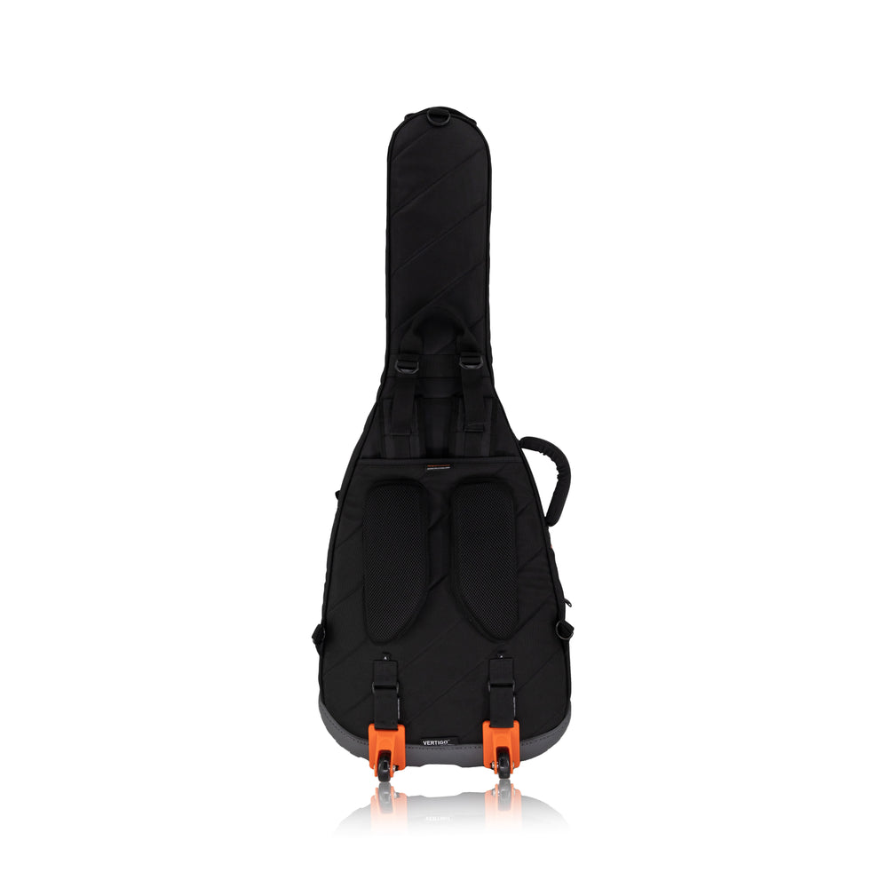 MONO M80 Vertigo Ultra Electric Guitar Case, Black