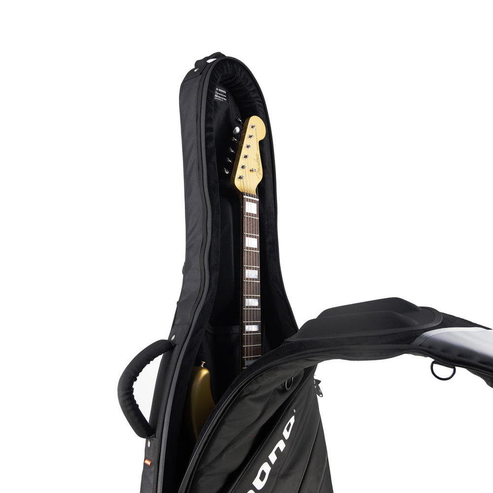 MONO M80 Vertigo Ultra Electric Guitar Case, Black
