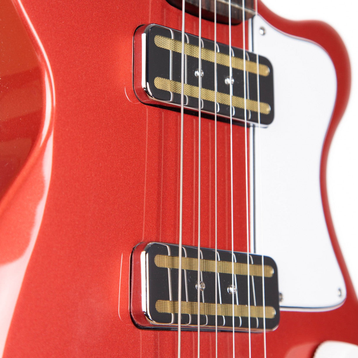 Harmony Guitar Juno | Rose