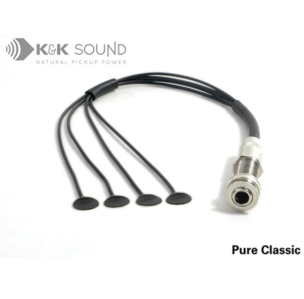 K&k pure classic deals