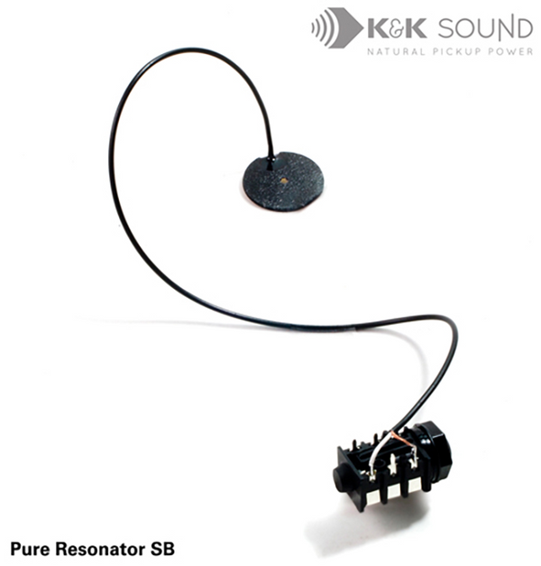 K & K Pure Resonator SB