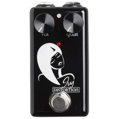 Red Witch Seven Sisters Ivy Distortion