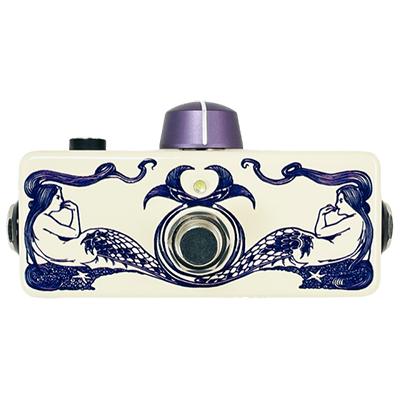 Red Witch Omnia Boost