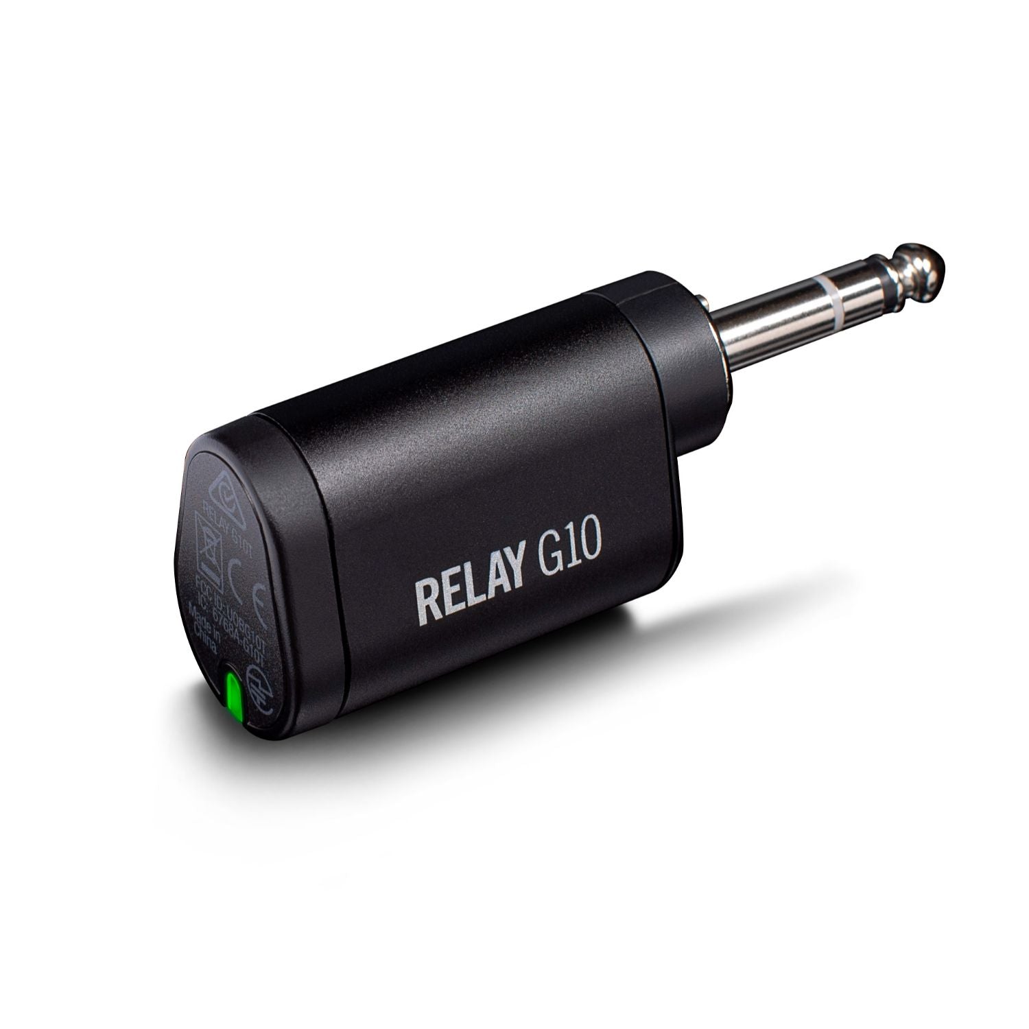 Line 6 Relay G10S Stompbox Plug-and-Play Guitar Wireless System