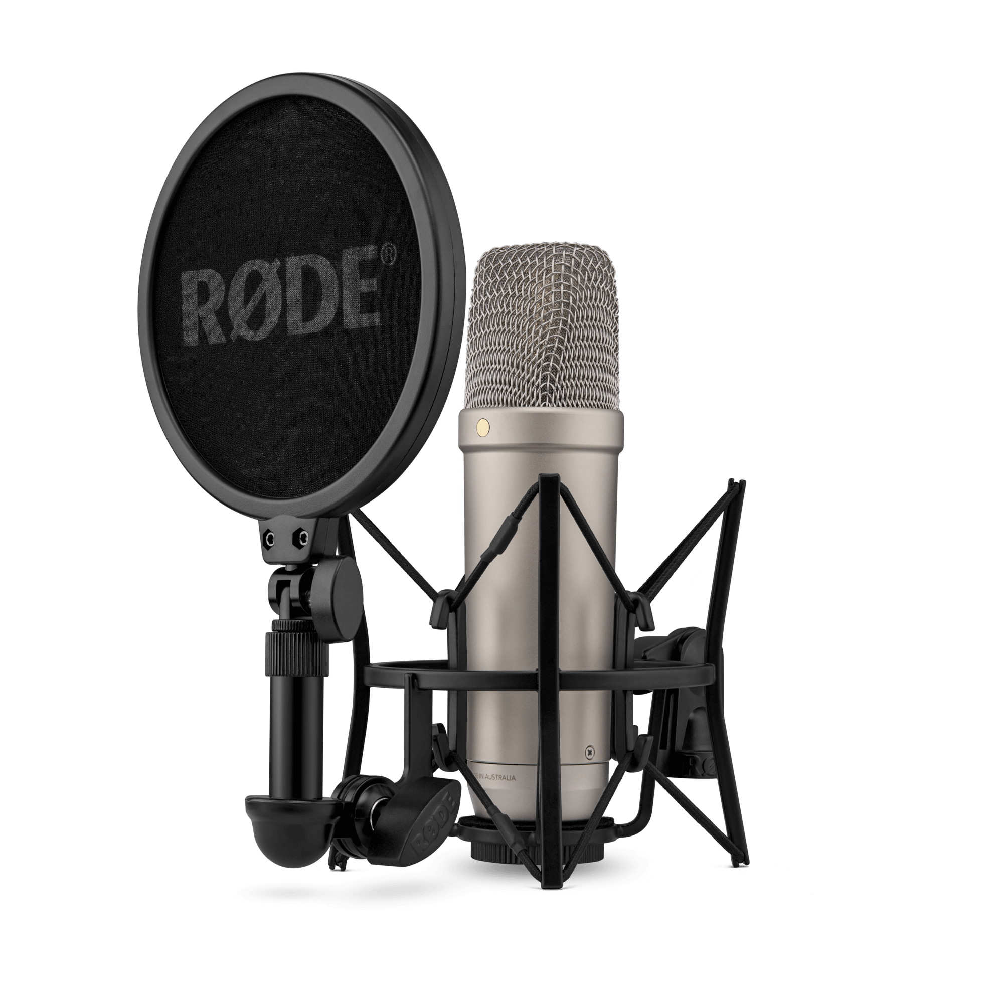 Rode NT1 GEN5 Studio Condenser Microphone