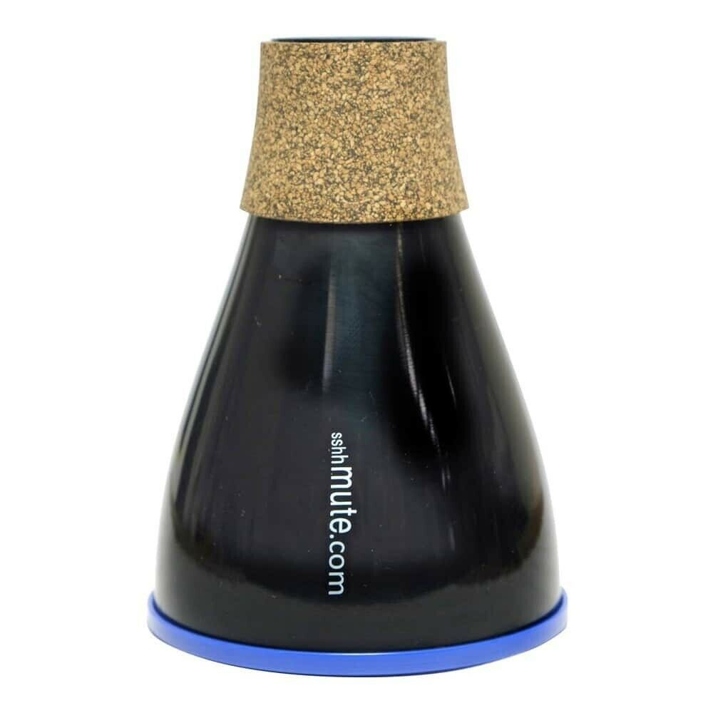 Sshhmute Practice Mute for French Horn MK II