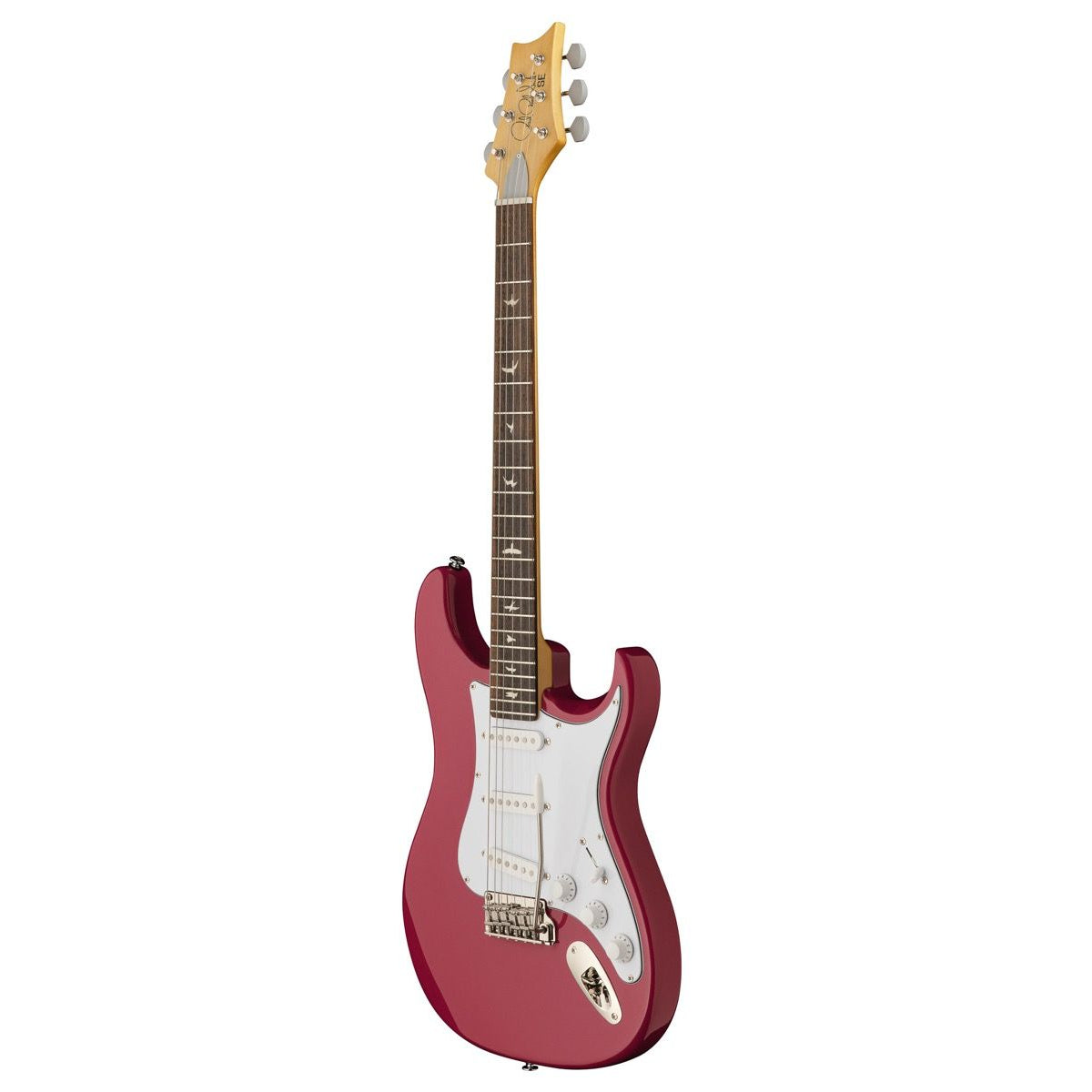 みぃ様　PRS SE Silver Sky  Dragon Fruit PRS SE John Mayer Silver Sky In Dragon Fruit #4 - Guitar