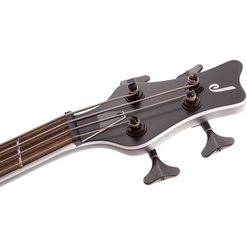 Jackson X Series Spectra Bass SBX IV, Satin Graphite