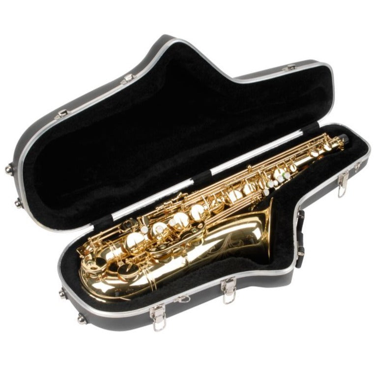 SKB Contoured Saxophone Case