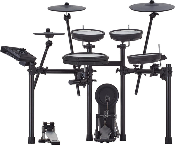 Roland V-Drums TD-17KV2 Electronic Drum Kit