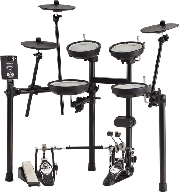 Roland V-Drums TD-1DMK Electronic Drum Kit