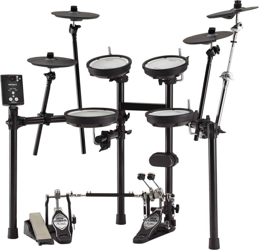 Roland V-Drums TD-1DMK Electronic Drum Kit