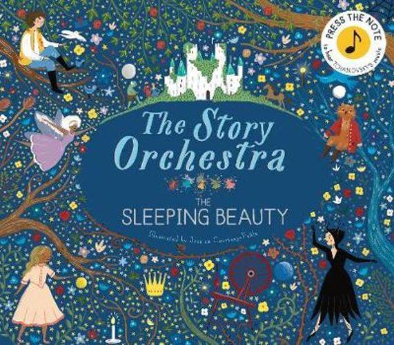 The Sleeping Beauty (The Story Orchestra)