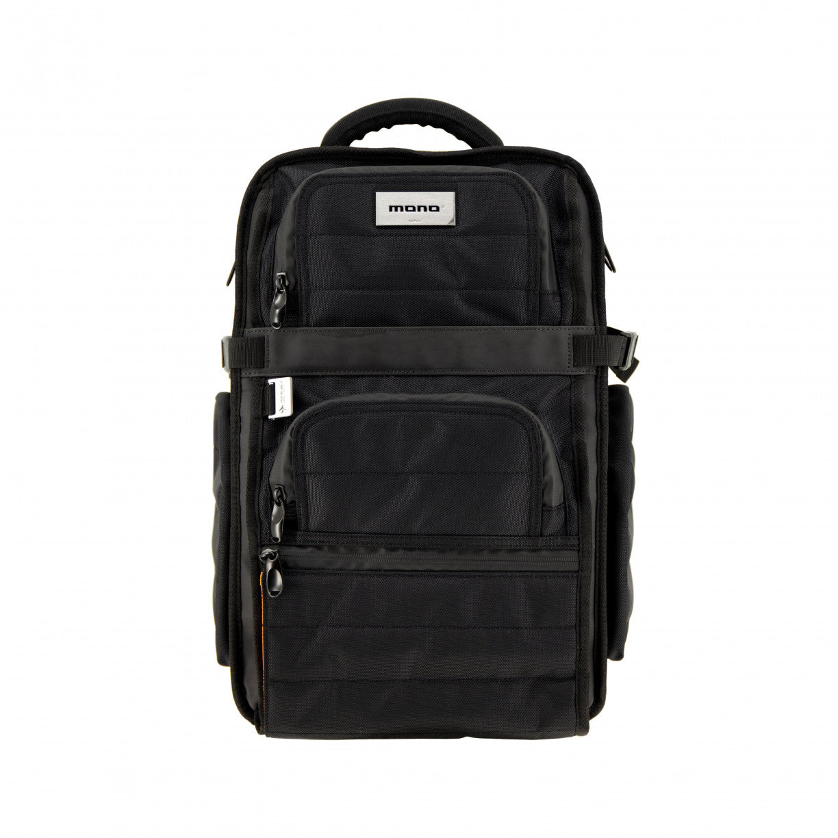 MONO Classic FlyBy M80 Ultra Backpack, Black