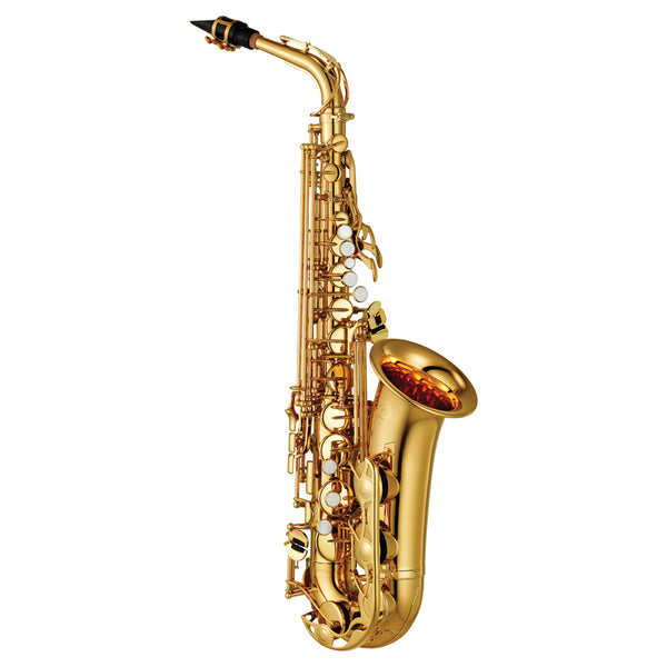 Yamaha YAS-280 Student Alto Saxophone